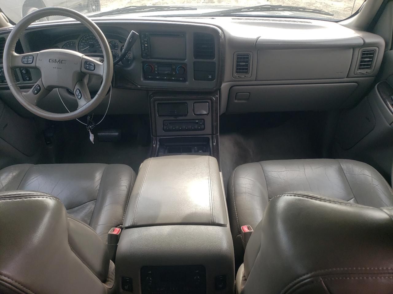 Lot #3275655795 2005 GMC YUKON DENA