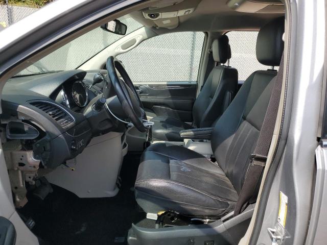 2014 CHRYSLER TOWN & COU - 2C4RC1BG0ER218807