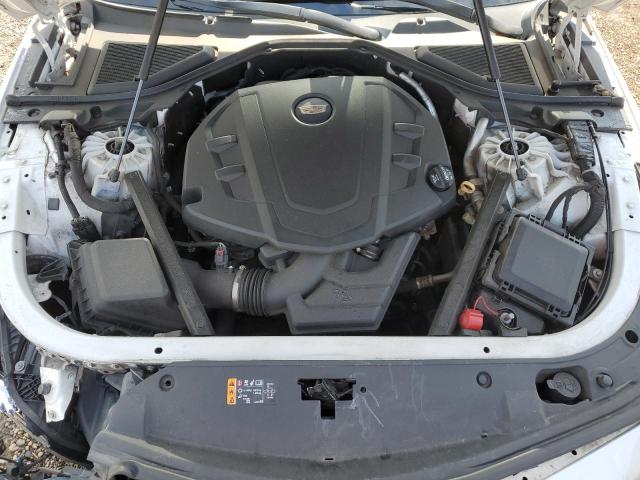 2016 CADILLAC CT6 LUXURY 1G6KD5RS7GU152894
