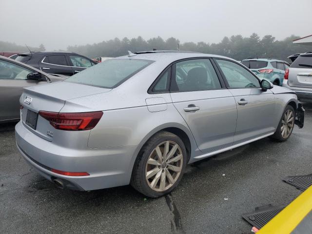 2018 AUDI A4 WAUDNAF44JA124347