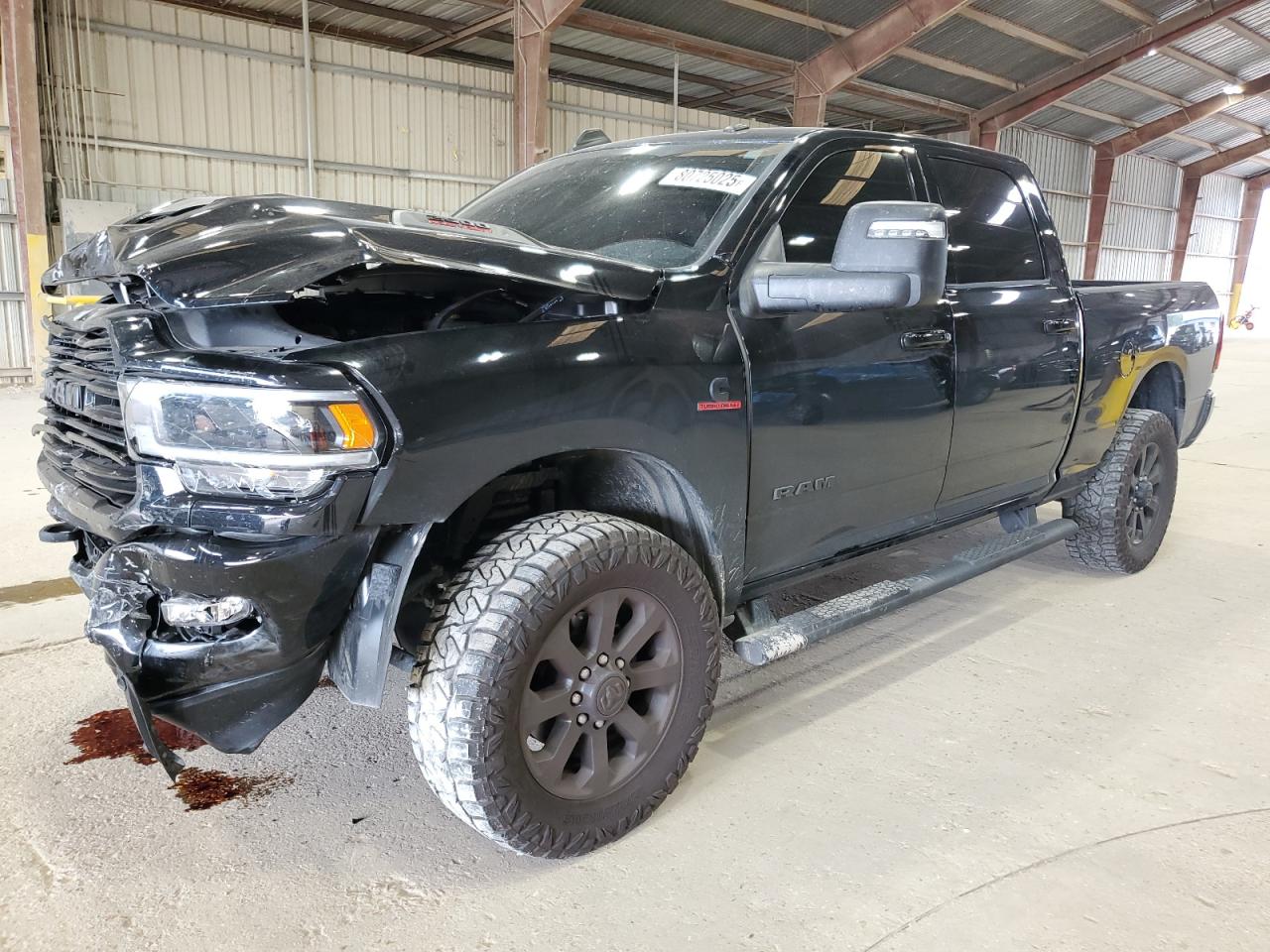 RAM 2500 LARAMIE