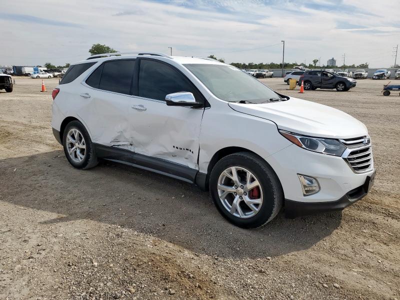 2019 CHEVROLET EQUINOX PR - 3GNAXREU8KS547956