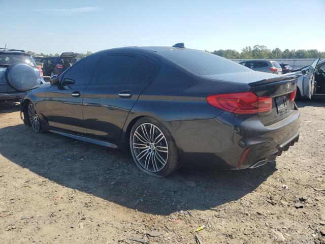 2018 BMW 540 XI WBAJE7C54JWC55285