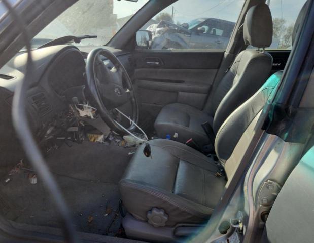 2004 SUBARU FORESTER 2 #3297890771
