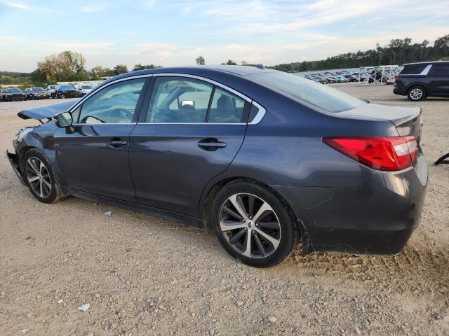2015 SUBARU LEGACY 2.5 - 4S3BNAJ6XF3014305
