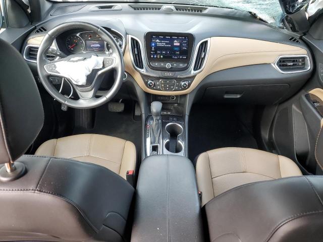 2022 CHEVROLET EQUINOX PREMIER - 2GNAXXEV3N6143544
