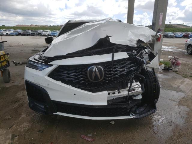 2025 ACURA MDX A-SPEC 5J8YE1H99SL033935