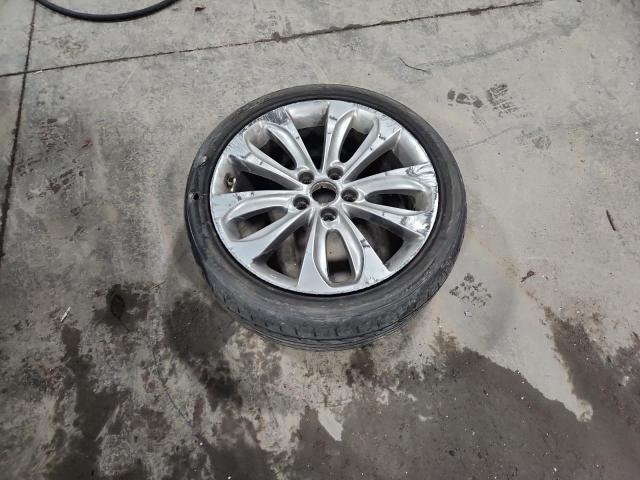 2011 HYUNDAI SONATA SE #3287646022