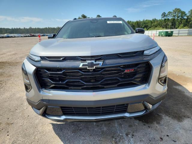 2026 CHEVROLET EQUINOX RS 3GNAXLEG8TL190989