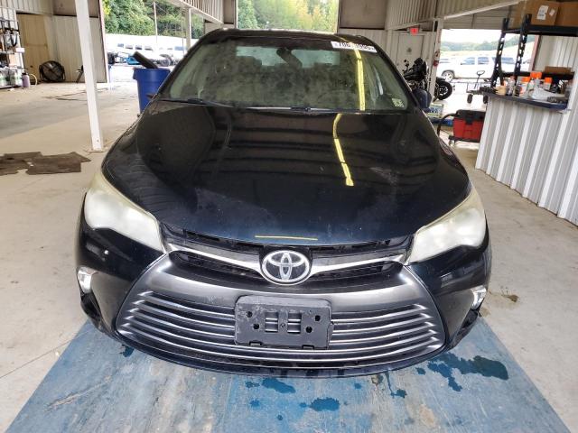2015 TOYOTA CAMRY LE - 4T4BF1FK3FR461489