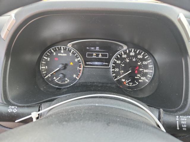 2019 NISSAN PATHFINDER 5N1DR2MM3KC643701