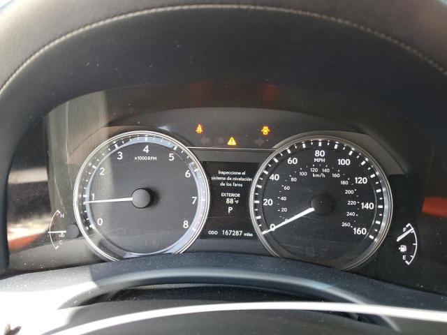 2015 LEXUS GS 350 JTHBE1BL7FA010064