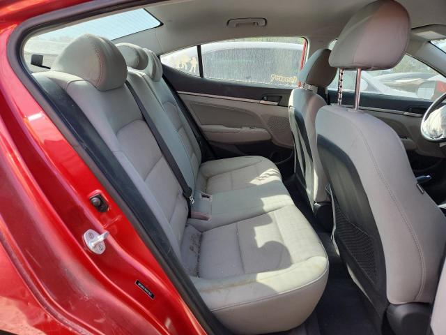 2017 HYUNDAI ELANTRA SE 5NPD84LF9HH053621