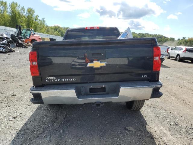 2019 CHEVROLET SILVERADO - 2GCVKPEC2K1109112
