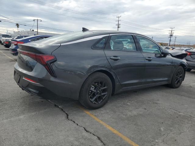 2025 KIA K5 LXS KNAG24J70S5290772