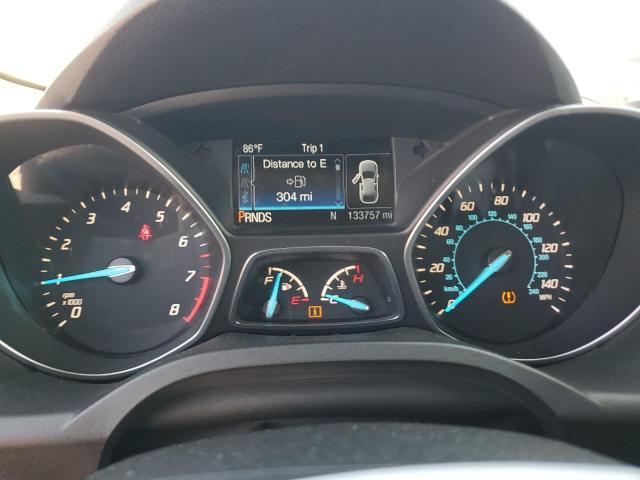 2014 FORD ESCAPE SE #3303750464