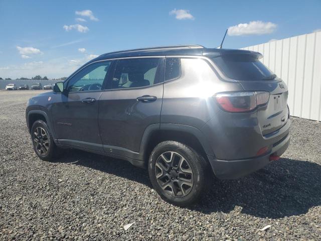 2017 JEEP COMPASS TR 3C4NJDDB9MT564695