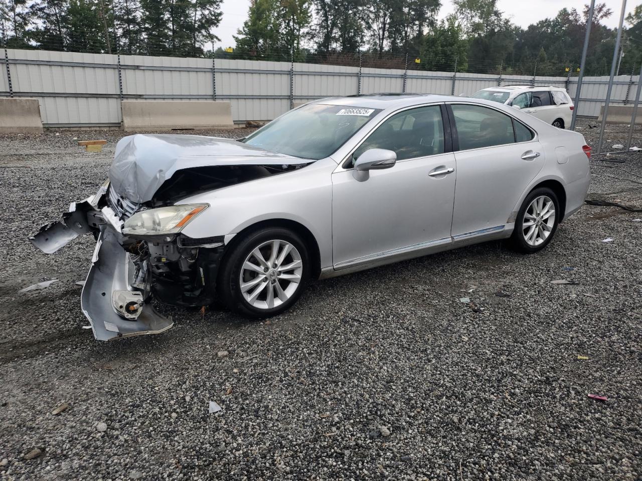 LEXUS ES 350