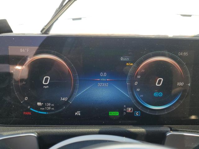 2023 MERCEDES-BENZ EQB 300 4M W1N9M0KB1PN074673