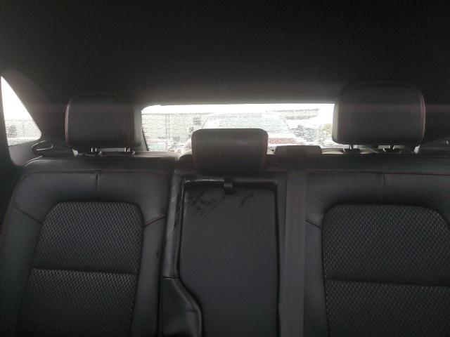 2024 FORD ESCAPE ST 1FMCU9NA9RUB44168