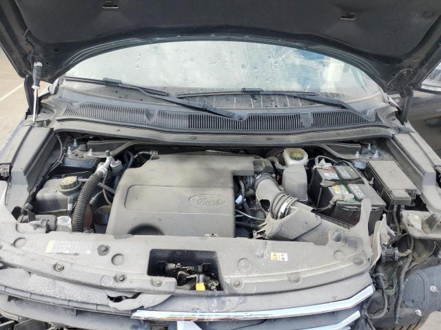 2016 FORD EXPLORER LIMITED 1FM5K8F81GGA05734