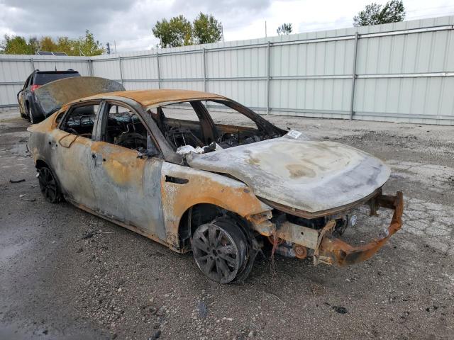 2018 KIA OPTIMA LX - 5XXGT4L37JG179009