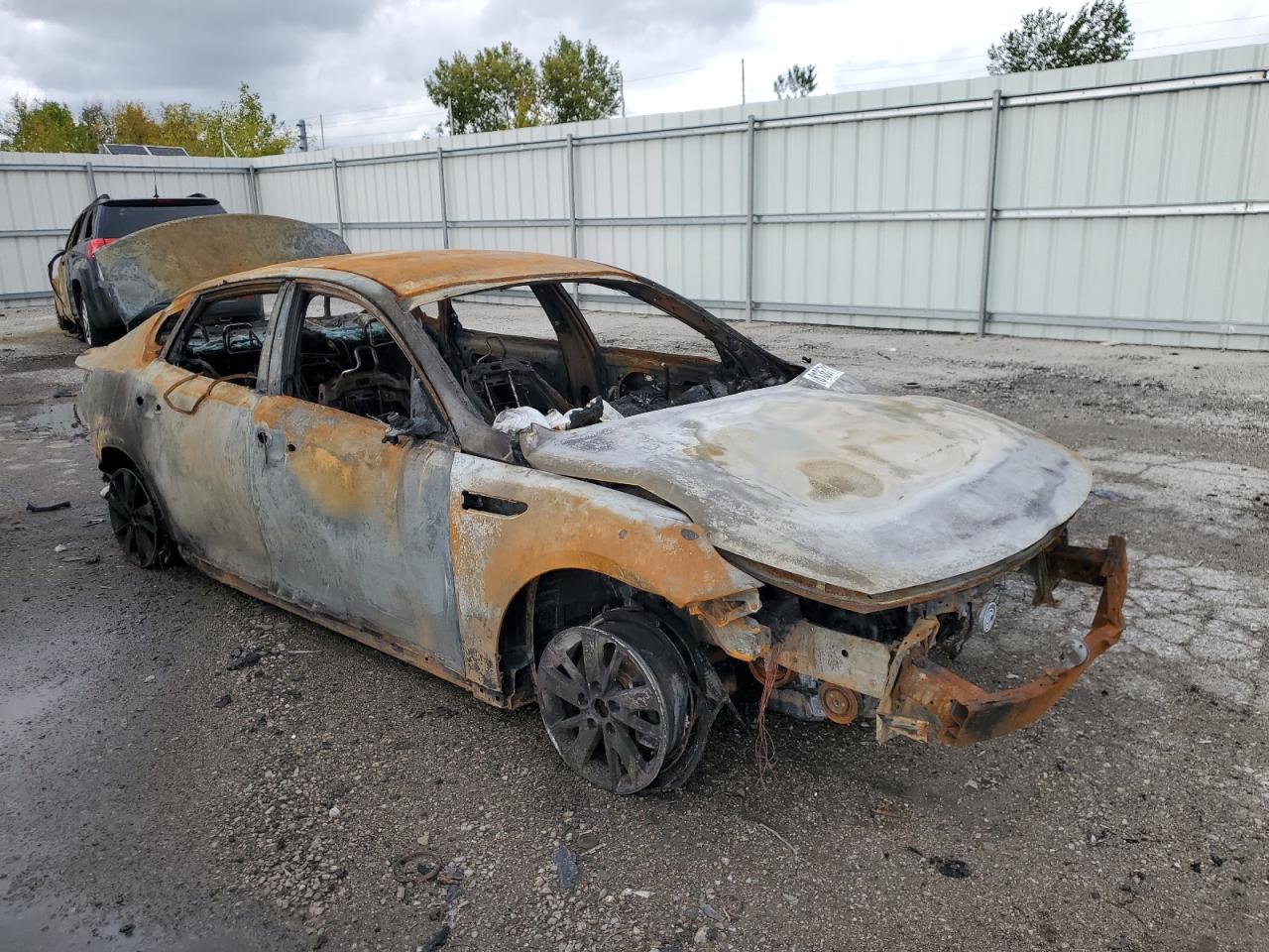 Global Auto Auctions