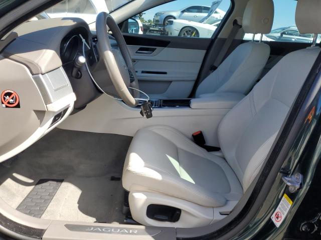 2016 JAGUAR XF PREMIUM #3293446432