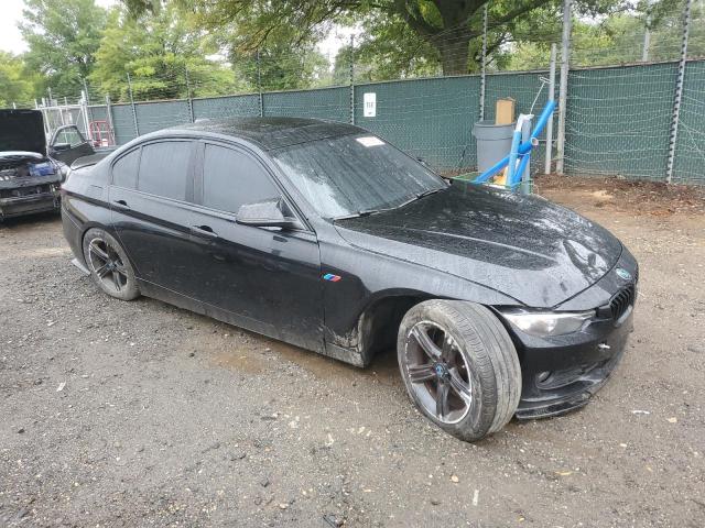 2015 BMW 320 I XDRIVE - WBA3C3G57FNS76711