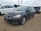 2015 NISSAN SENTRA S - 3N1AB7AP1FY231901