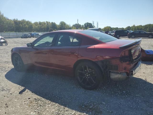 2019 DODGE CHARGER SXT - 2C3CDXBG3KH523262