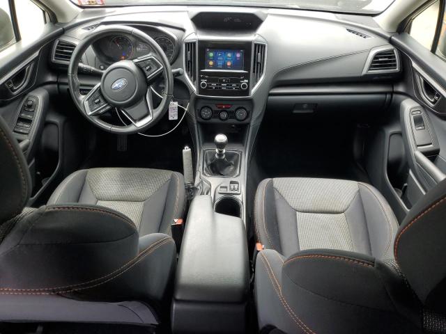 2019 SUBARU CROSSTREK JF2GTACC2KG395683