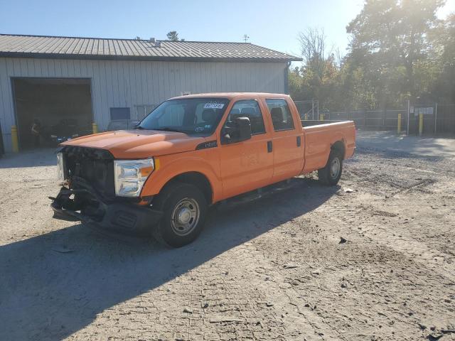 FORD F250 SUPER