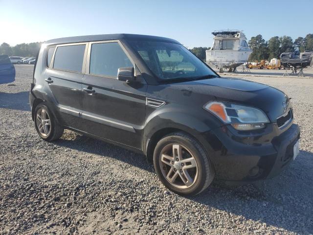 2011 KIA SOUL + - KNDJT2A24B7711475