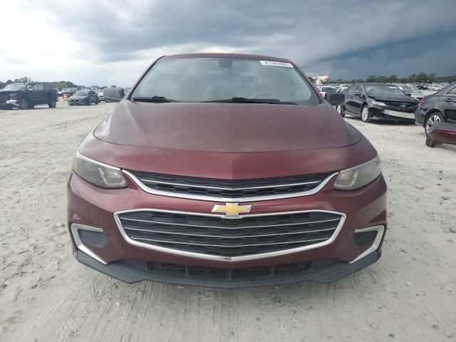 2016 CHEVROLET MALIBU LS 1G1ZB5ST2GF259269