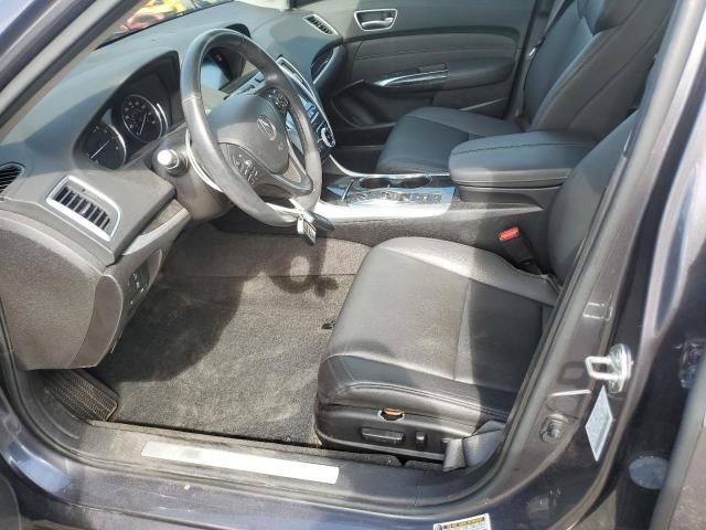 2018 ACURA TLX 19UUB3F31JA003856