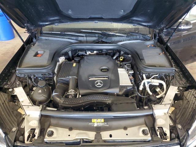 2017 MERCEDES-BENZ GLC 300 4M WDC0G4KB1HF150297