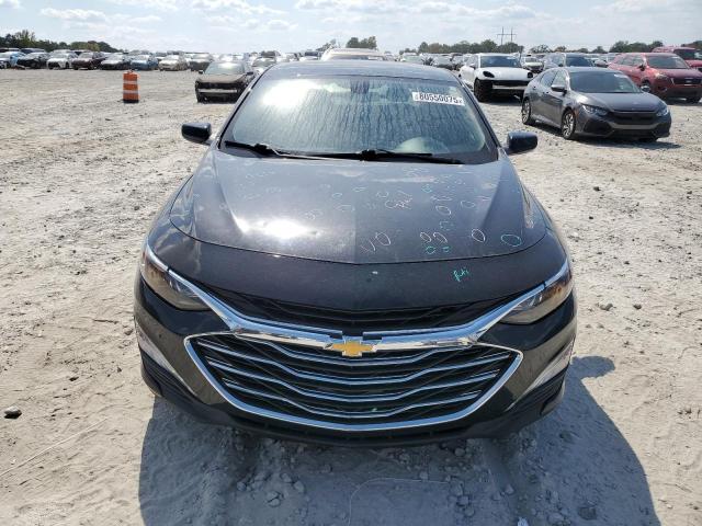 2021 CHEVROLET MALIBU LT 1G1ZD5ST0MF026299