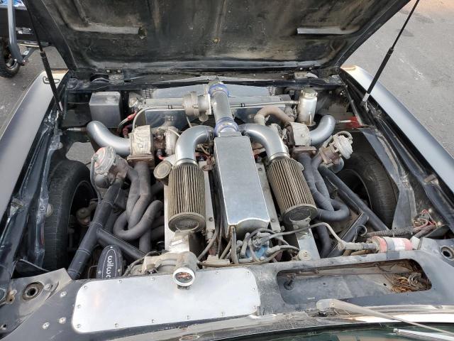 1969 CHEVROLET EL CAMINO #3246221088