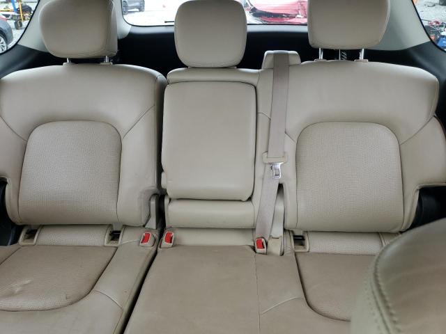 2020 NISSAN ARMADA SV JN8AY2ND8L9105345