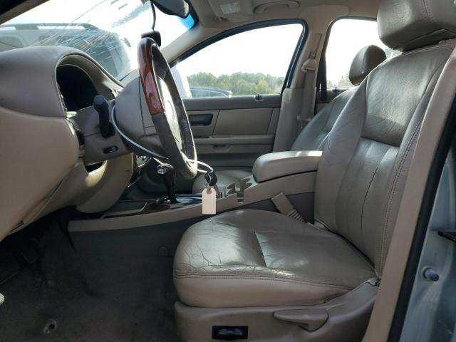 2005 MERCURY SABLE LS PREMIUM #3312604167