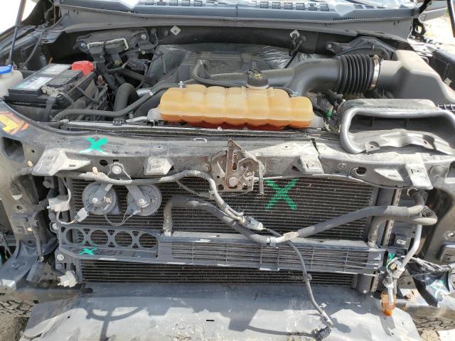 2017 FORD F150 SUPER #3293540433