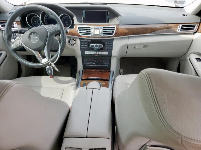 2015 MERCEDES-BENZ E 350 WDDHF5KBXFB151847