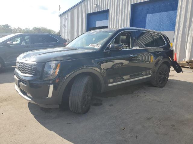 KIA TELLURIDE