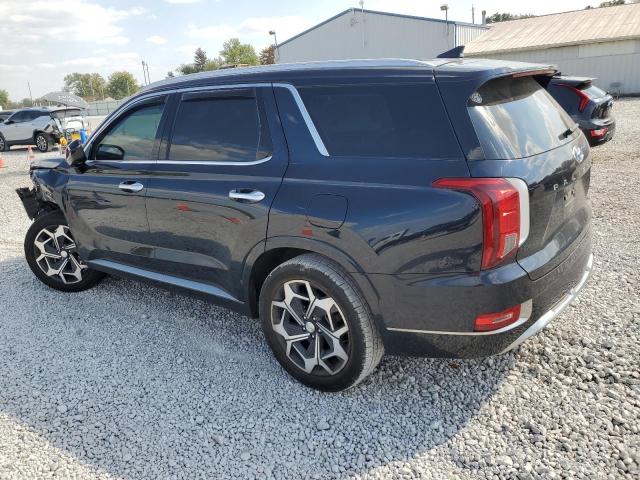 2022 HYUNDAI PALISADE C KM8R74HE1NU355569