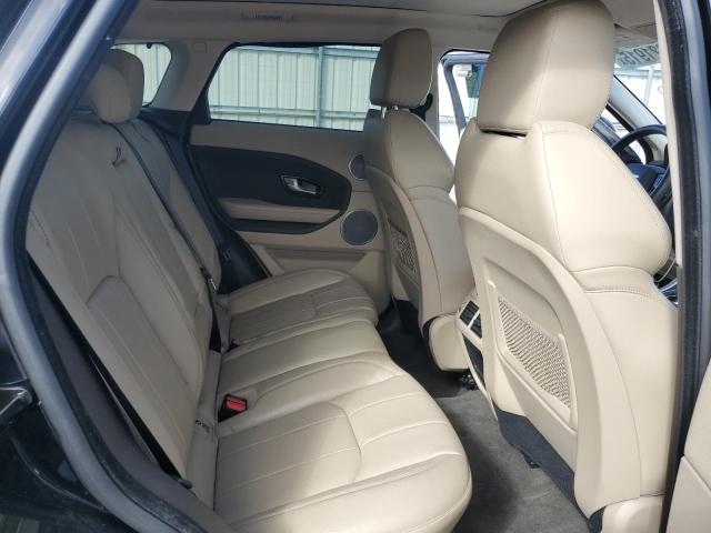 2017 LAND ROVER RANGE ROVE SALVP2BG4HH252878