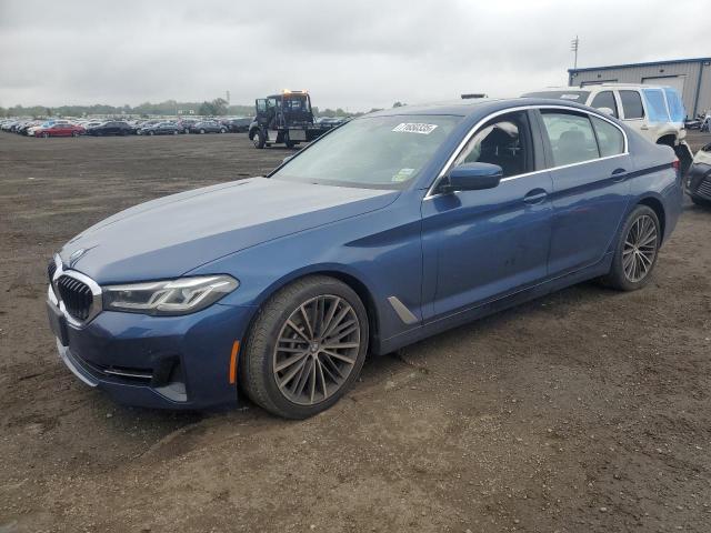 Global Auto Auctions: 2023 BMW 530 XI