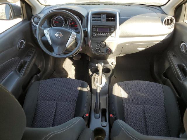 2018 NISSAN VERSA S 3N1CN7AP0JL844002
