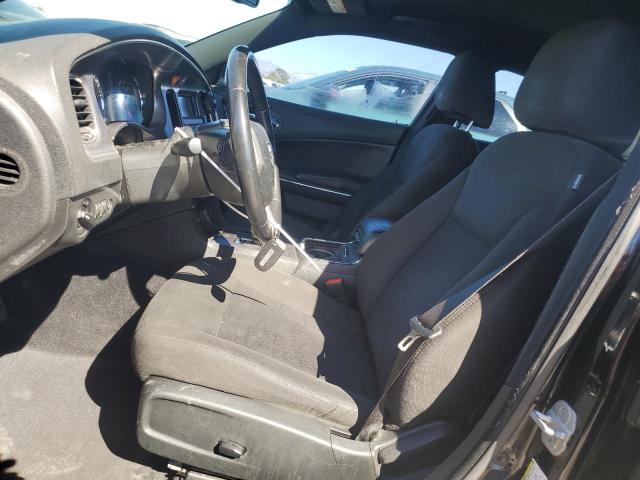 2013 DODGE CHARGER SE - 2C3CDXBG6DH696714