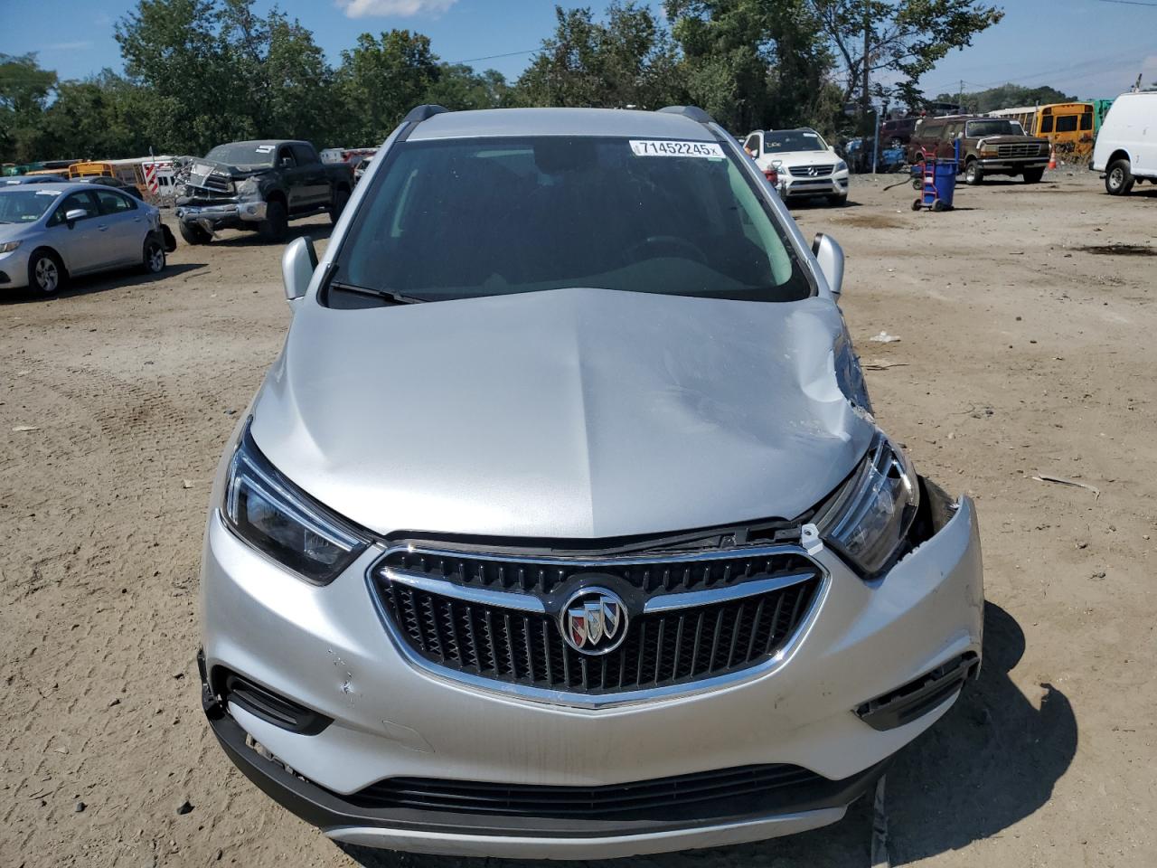 BUICK ENCORE PREFERRED